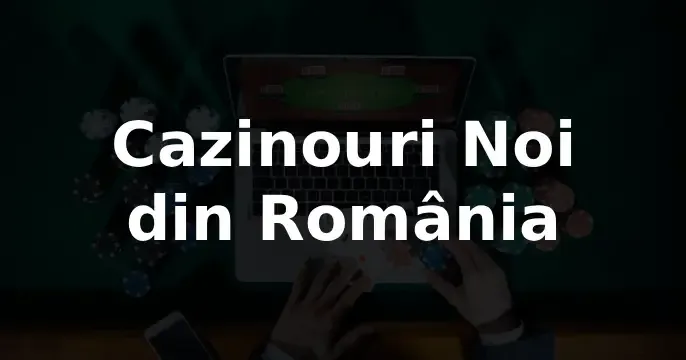 cazinouri noi